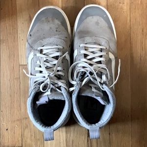 Vans Ultrarange All Weather MTE